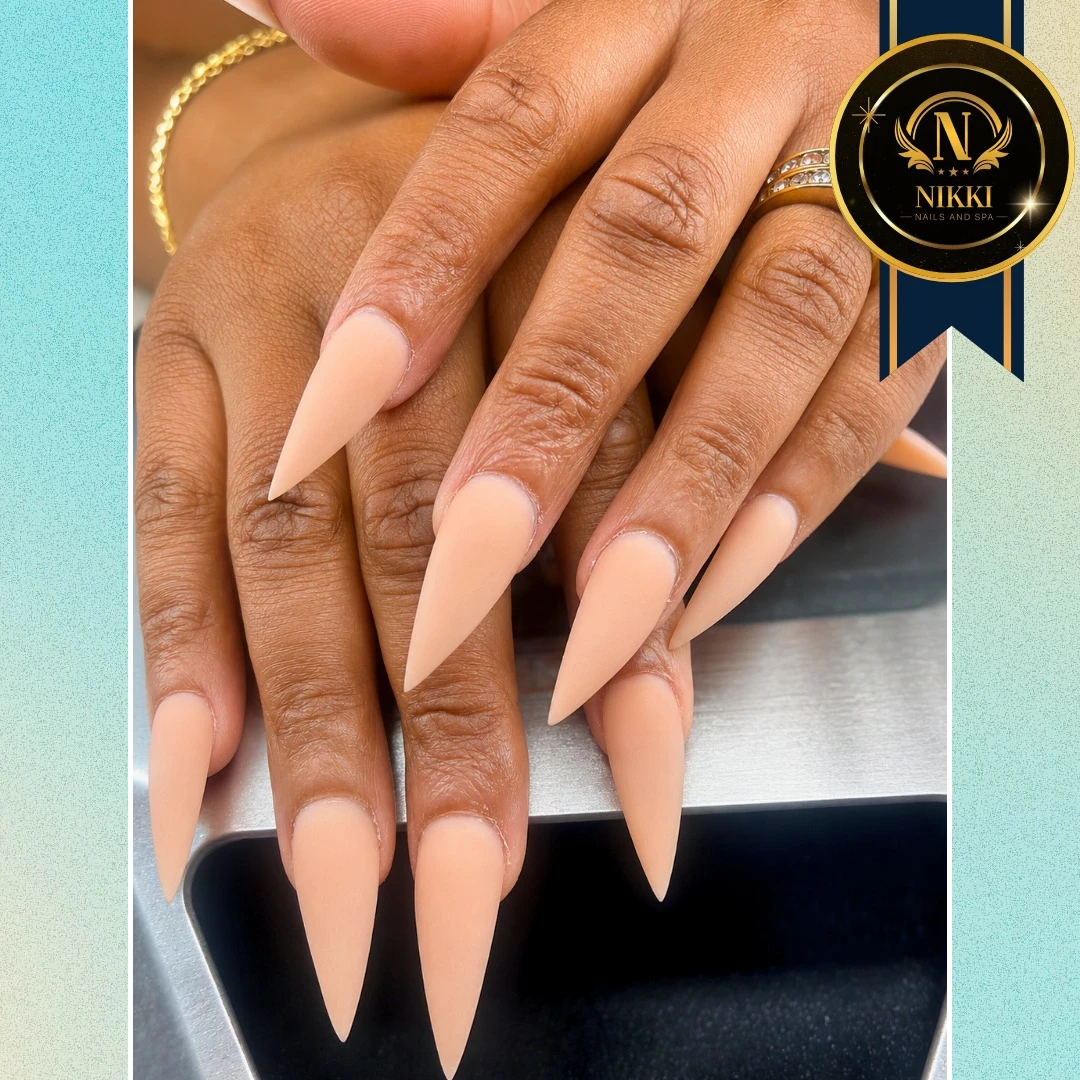 Nail Art Design_July 22